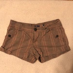 American Eagle Outfitters shorts